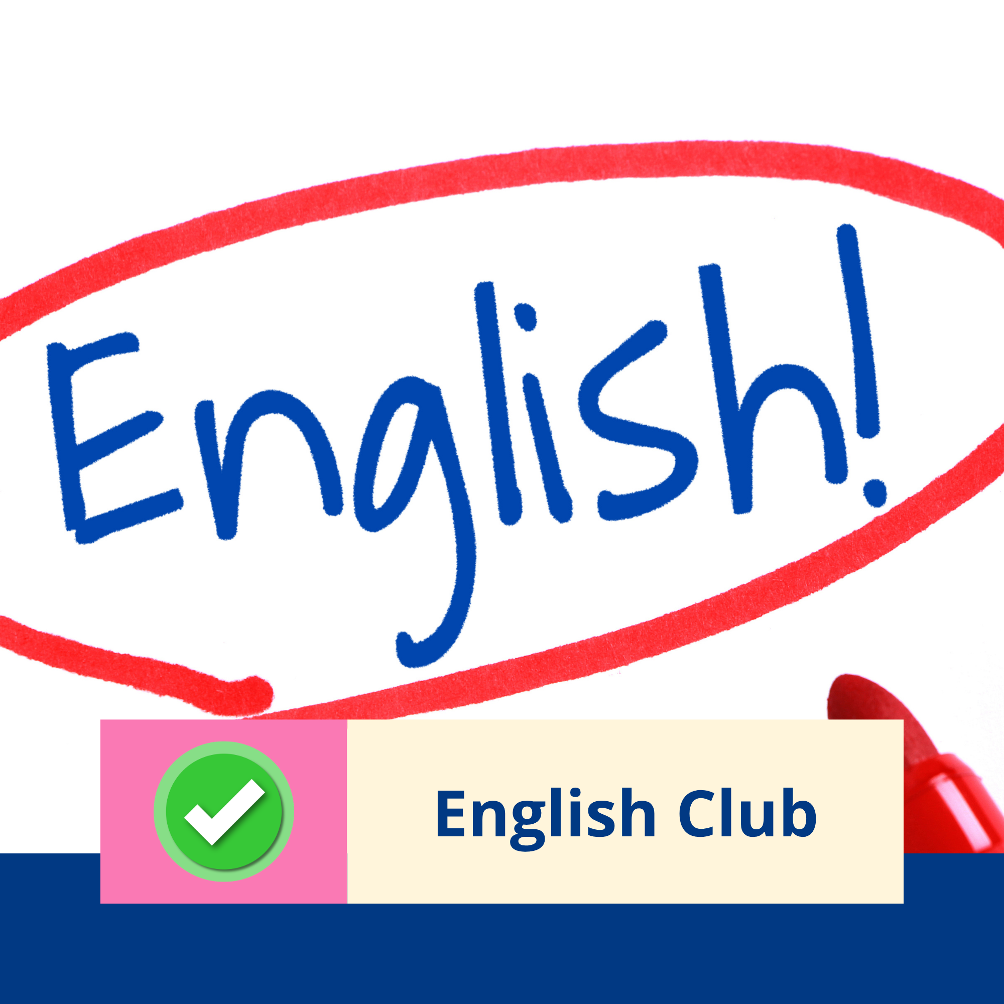 English Club