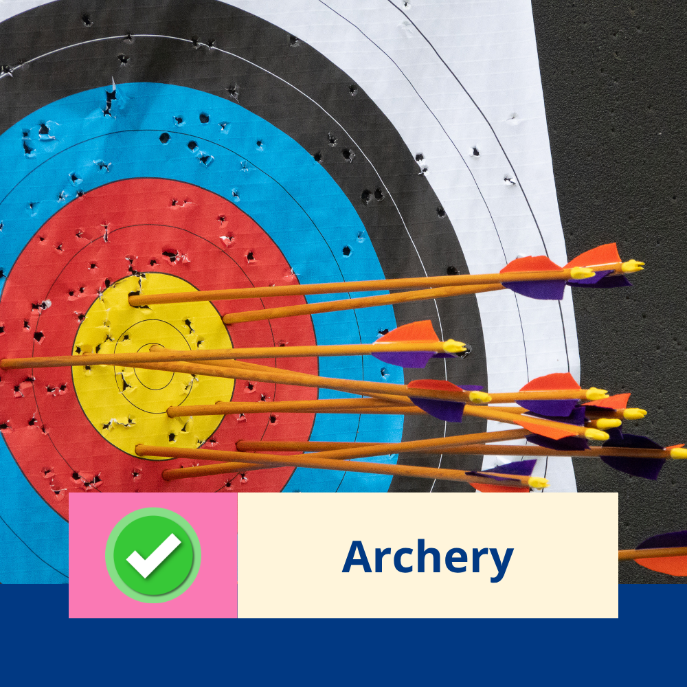 Archery Club