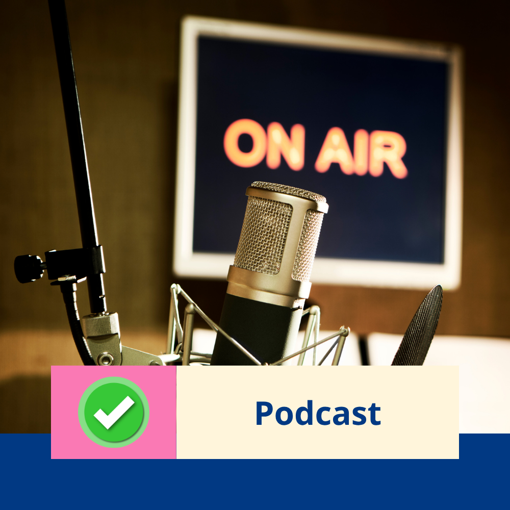 Ekstrakurikuler Podcast