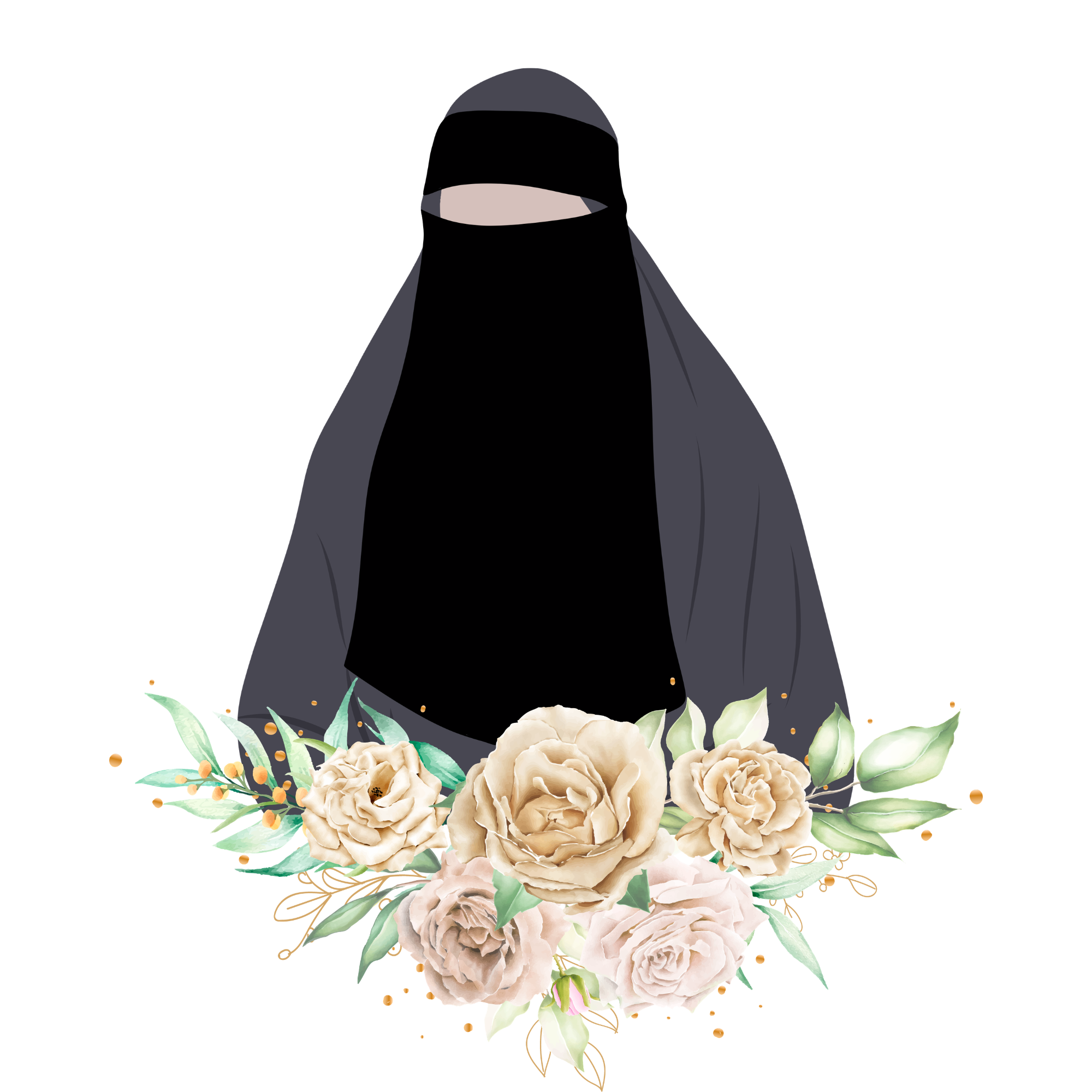 Khofifah Amanah, S. Ag.