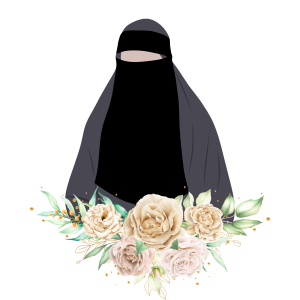 Khofifah Amanah, S. Ag.